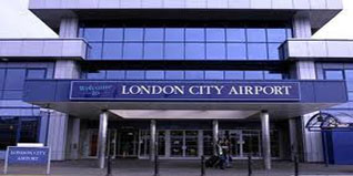 London City Airport