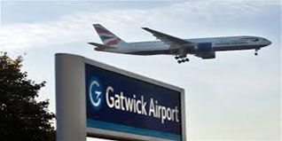 Gatwick Airport