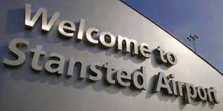 Stansted Airport